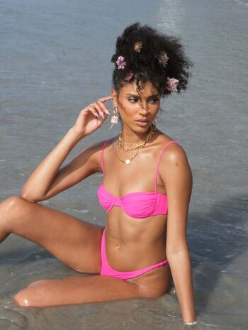 Full leaked Christine obanor private onlyfans photo