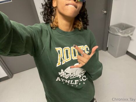 Full leaked Chronixx tay private onlyfans photo