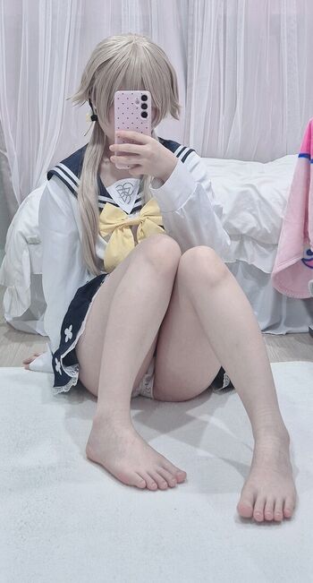 Full leaked Candyducepe/ private onlyfans photo
