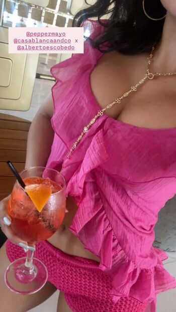 Full leaked Cierra ramirez private onlyfans photo