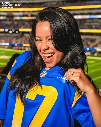 Cierra Ramirez