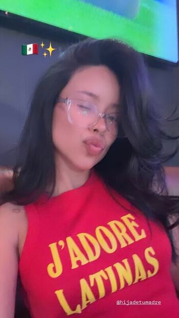 Full leaked Cierra ramirez private onlyfans photo