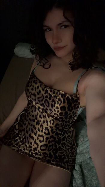 Full leaked Ciggybae private onlyfans photo