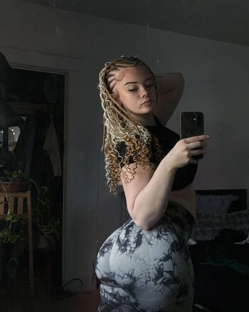 Full leaked Cilenedadon private onlyfans photo