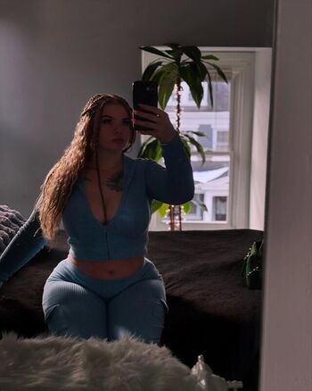 Full leaked Cilenedadon private onlyfans photo