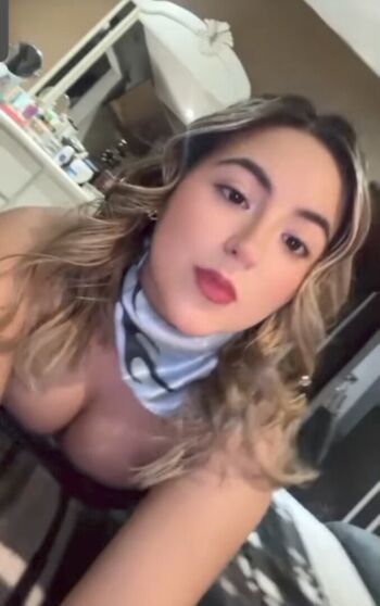 Cindy Astrid
