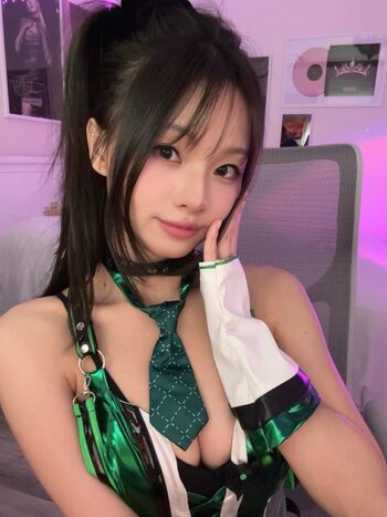 Full leaked Cindy phan private onlyfans photo
