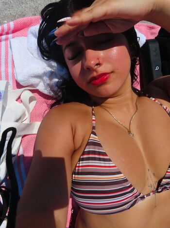 Full leaked Cindy rvx private onlyfans photo
