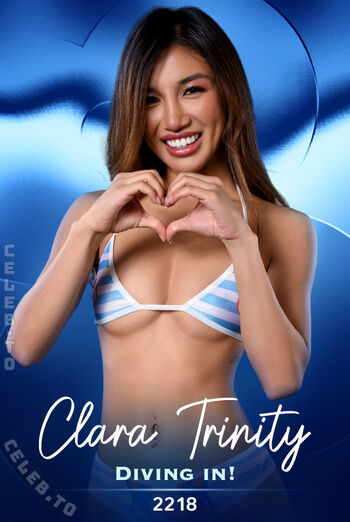 Full leaked Clara trinity page private onlyfans photo