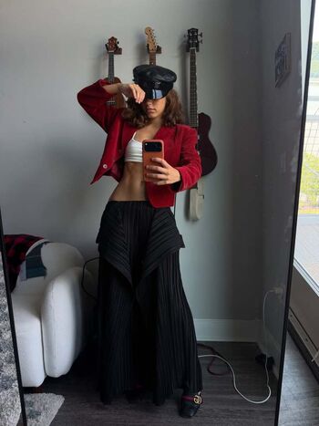 Full leaked Clara west private onlyfans photo