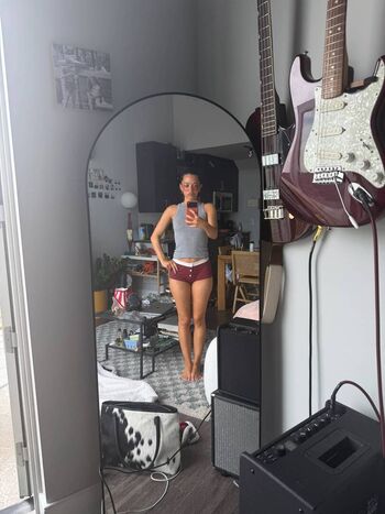 Full leaked Clara west private onlyfans photo