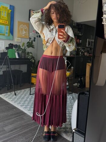 Full leaked Clara west private onlyfans photo
