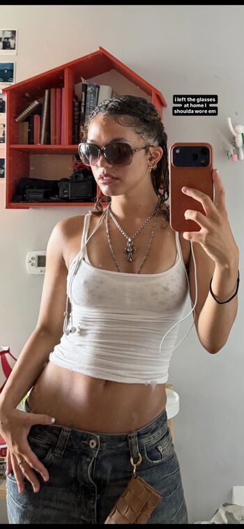Full leaked Clara west private onlyfans photo