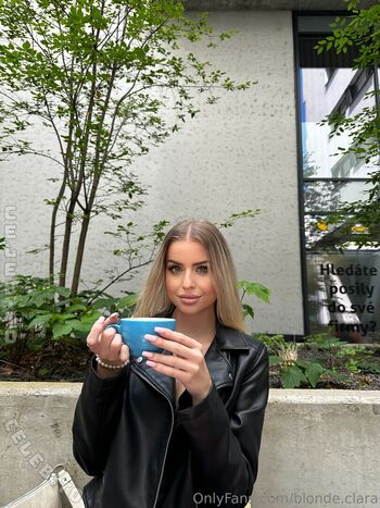 Full leaked Clariette private onlyfans photo