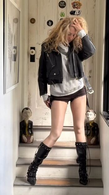 Full leaked Claudia black private onlyfans photo