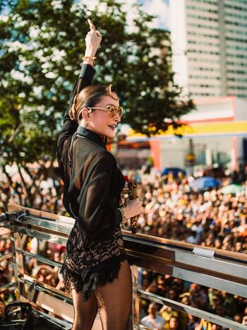 Full leaked Claudia leitte private onlyfans photo