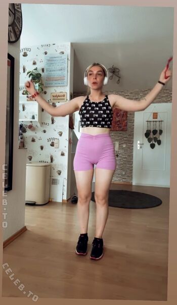 Full leaked Claudialicious private onlyfans photo