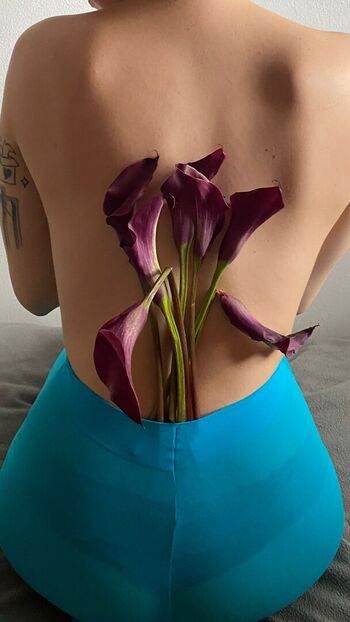 Full leaked Clavel private onlyfans photo