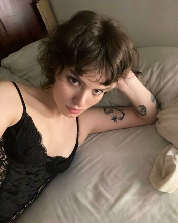 Full leaked Clavel private onlyfans photo