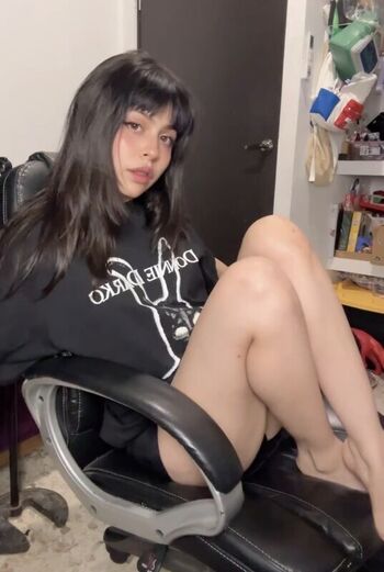 Full leaked Clo harrison private onlyfans photo