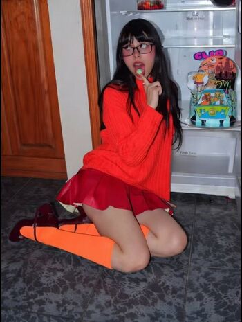 Full leaked Clo harrison private onlyfans photo