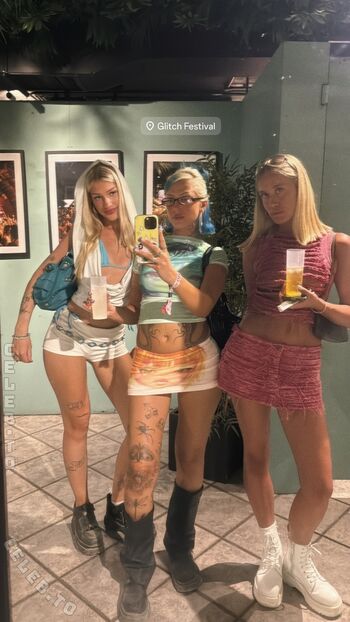 Full leaked Cloudy dj private onlyfans photo
