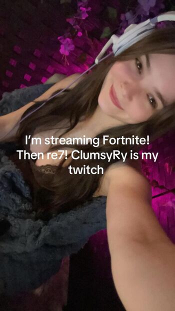 Clumsy Ori