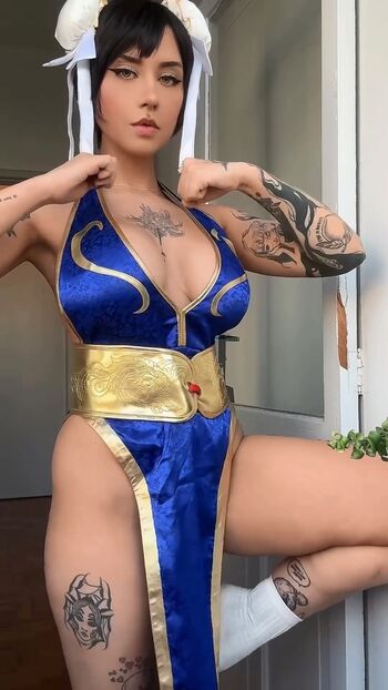 Full leaked Cmiiu private onlyfans photo