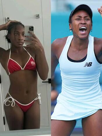 Coco Gauff