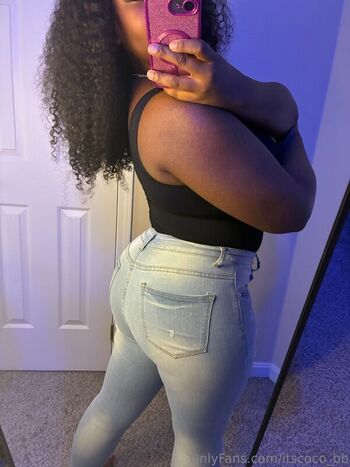 Full leaked Cocobaby private onlyfans photo
