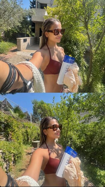 Full leaked Cocobasics private onlyfans photo