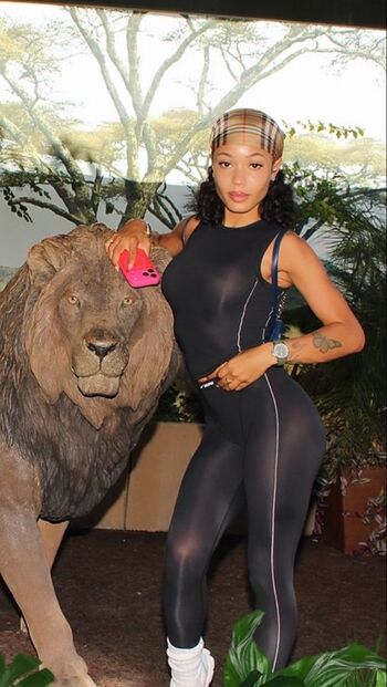 Full leaked Coi leray private onlyfans photo