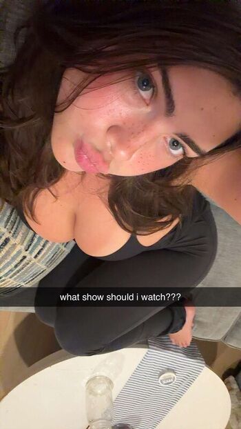 Full leaked Colleen sheehan private onlyfans photo