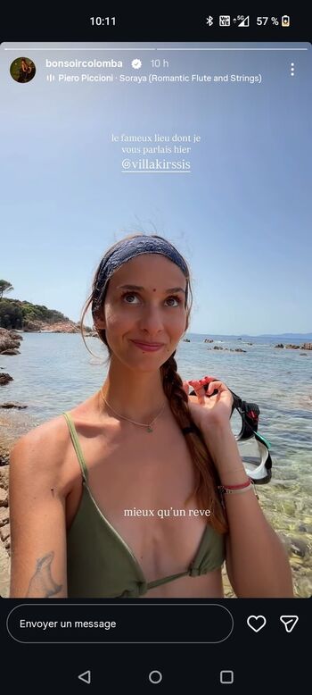 Full leaked Colomba asmr private onlyfans photo