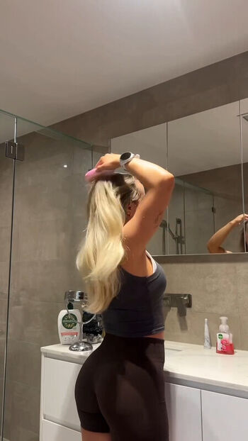 Full leaked Conagh kathleen private onlyfans photo