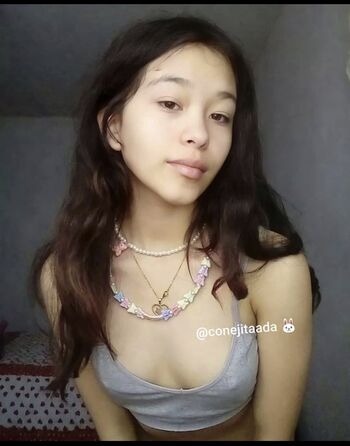 Full leaked Conejitaada private onlyfans photo