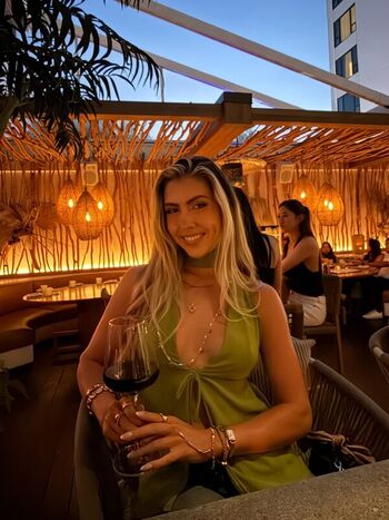 Full leaked Cortney gibson private onlyfans photo