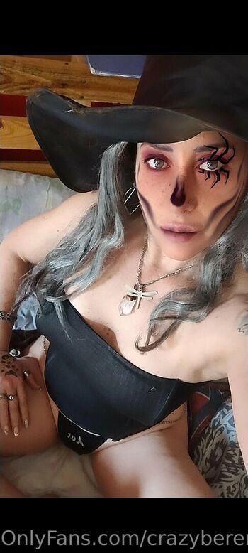 crazyberenice