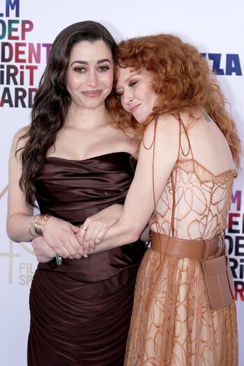 Cristin Milioti