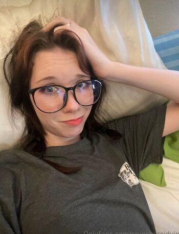 Full leaked Crunchyreid private onlyfans photo