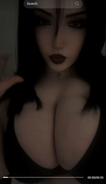 Full leaked Cryptic cutiee private onlyfans photo