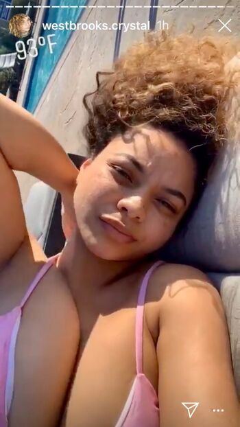 Full leaked Crystal westbrooks private onlyfans photo