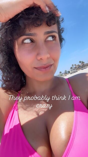 Full leaked Curlywurdy private onlyfans photo