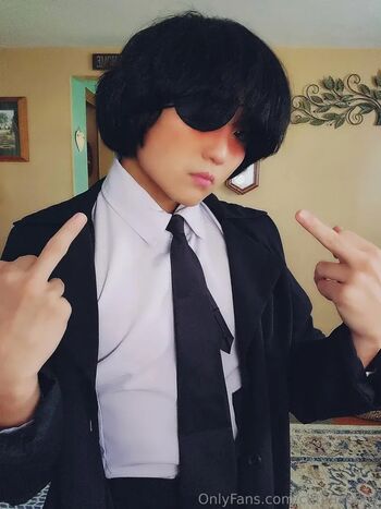 Full leaked Cuteukeboy private onlyfans photo
