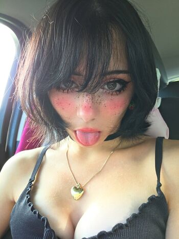 Full leaked Cvber private onlyfans photo