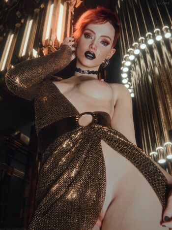 Full leaked Cyberpunk private onlyfans photo