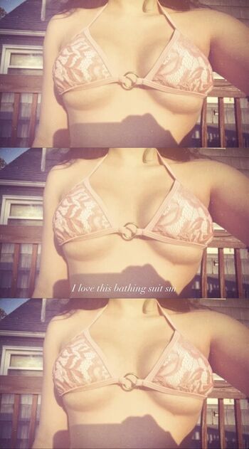 Full leaked Dathbygem page private onlyfans photo
