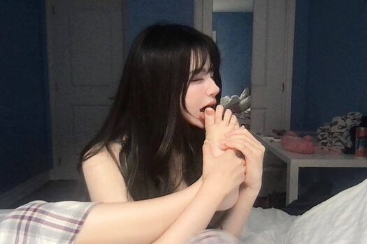 Full leaked Dabinohh private onlyfans photo