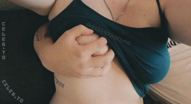 Full leaked Daddysplayground private onlyfans photo
