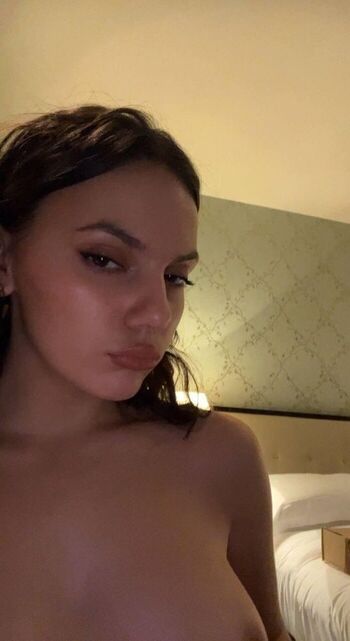Full leaked Dafne keen private onlyfans photo